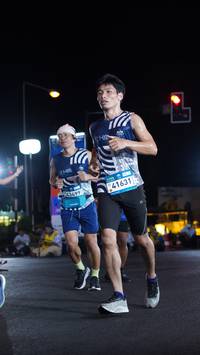 BIB: 43499, 41631
                            <button type="button" onclick="openModal(23074048)" class="btn btn-primary btn-sm float-right btn-popup" data-toggle="modal" data-target=".modal-high-quality">
                        <i class="fas fa-shopping-cart"></i> Add to Cart
                    </button>
                                            <button type="button" onclick="isThisMe(23074048, true)" class="btn btn-success btn-sm float-right btn-popup btn-isme hidden" data-toggle="tooltip" data-placement="bottom" title="นี่คือรูปของคุณใช่ไหม คลิกที่นี่เพื่อเอาเข้าอัลบั้ม">
                        <i class="fas fa-plus"></i> Add to album
                    </button>
                    <button type="button" onclick="isThisMe(23074048, false)" class="btn btn-warning btn-sm float-right btn-popup btn-isnotme hidden">
                        <i class="fas fa-ban"></i> Remove from album
                    </button>